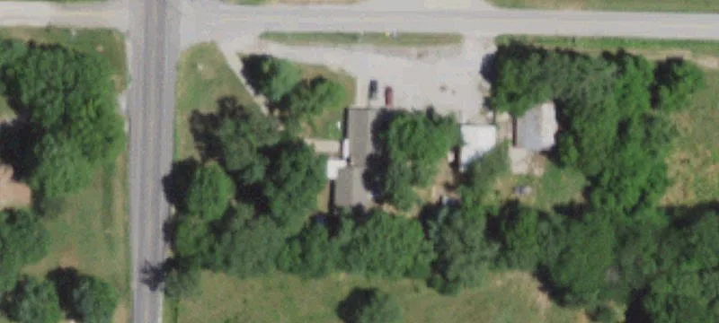 Development Land with Major Highway Frontage