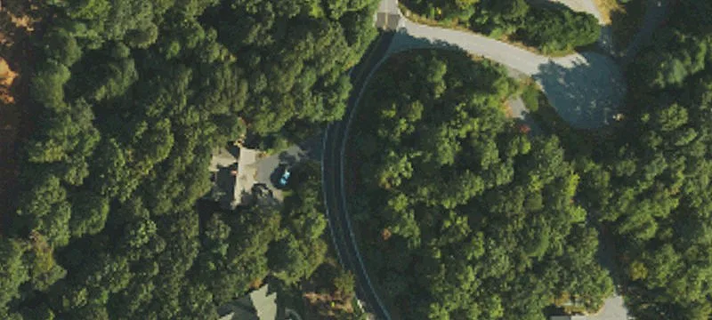 Mountain View Homesite in Gated Community