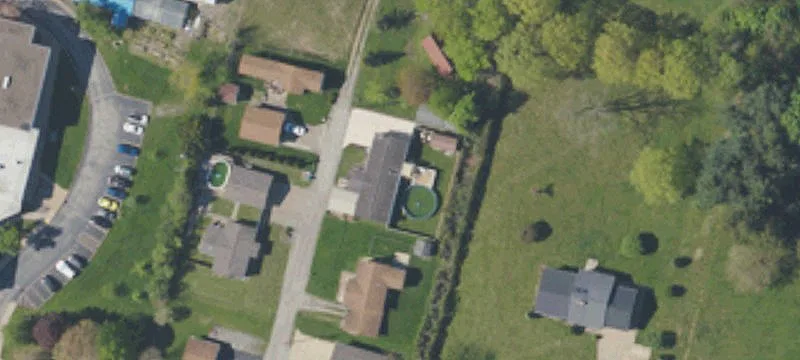 Residential Building Lot