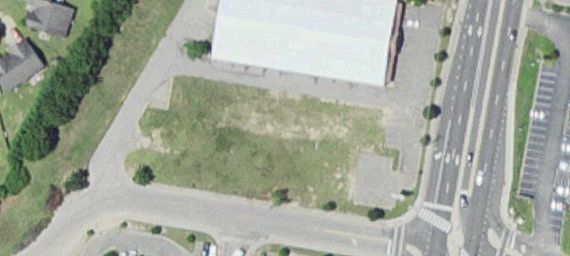 Limited Commercial Land Parcel