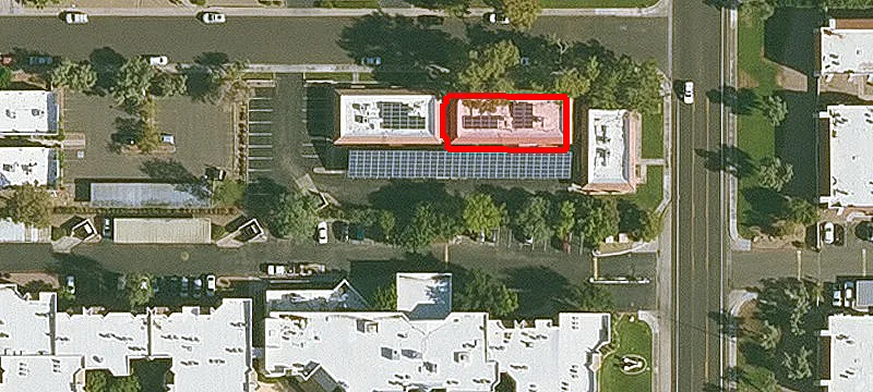 Medical Office Plaza