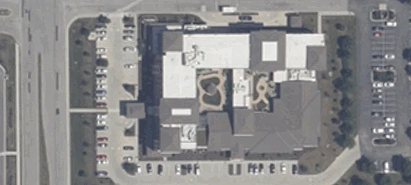 Commercial Land Parcel with Dual Frontage