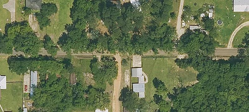 Residential Land Parcel