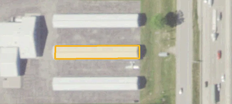 Industrial Specialty Property