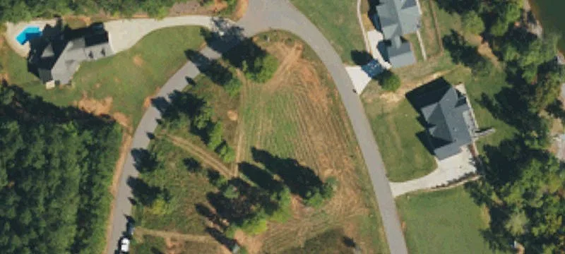 Waterview Corner Residential Land