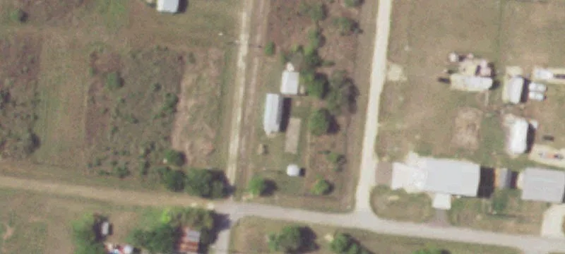 Deed-Restricted Waterfront Lot
