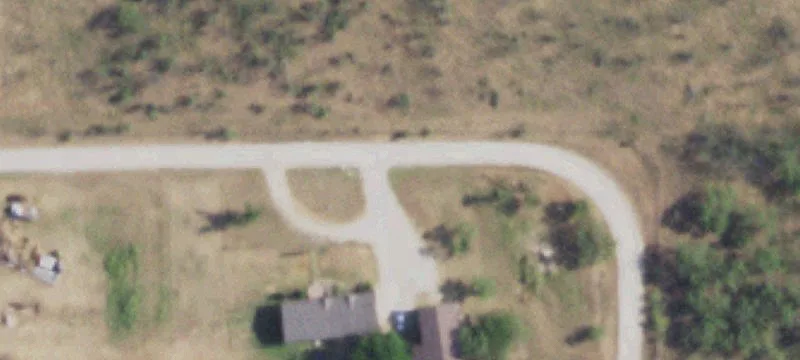Cleared Ready-to-Build Lot