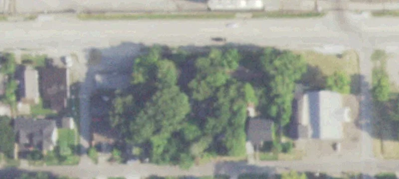 Vacant Land Parcel