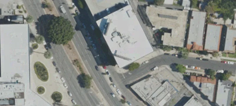 Class A Office and Medical Building