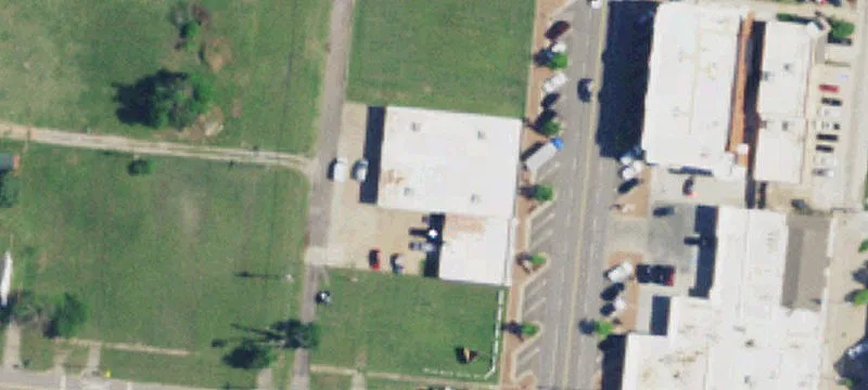 Office Building for Sale