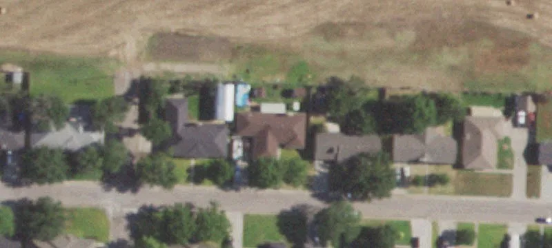 Agricultural Land Development Tract