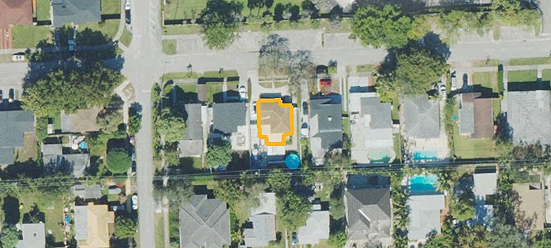 Residential Building Lot with Plans