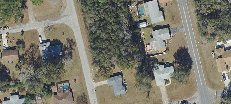 Buildable Residential or Commercial Lot