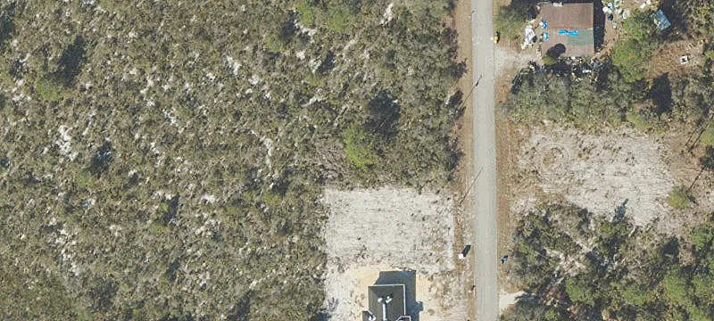 Residential Builders Lot