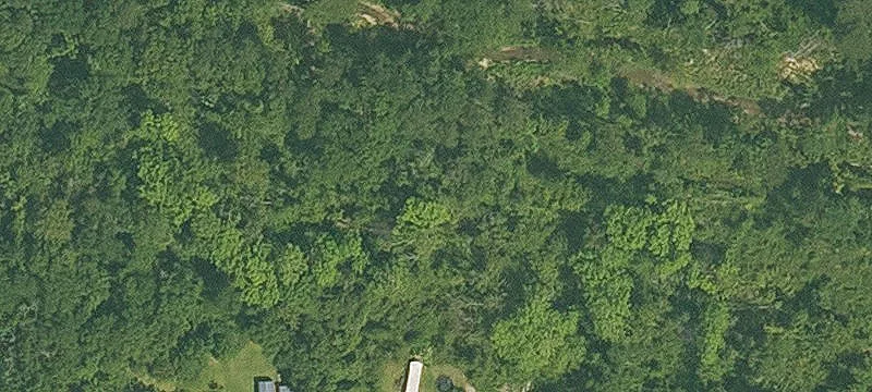Vacant Residential Land Lot