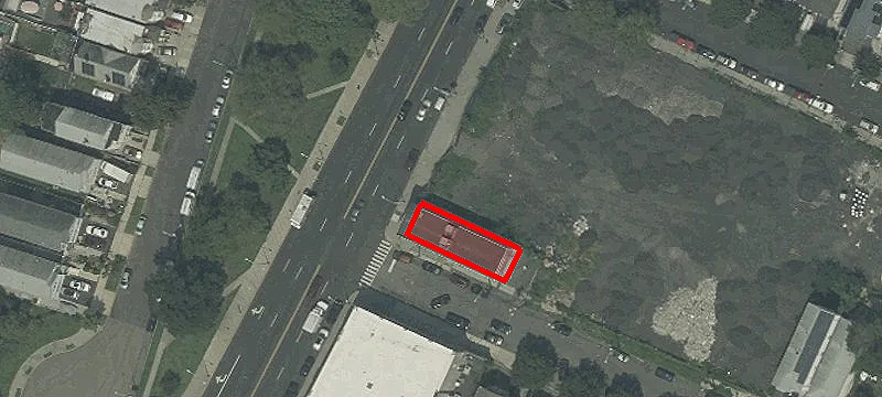 Industrial Land with Utilities