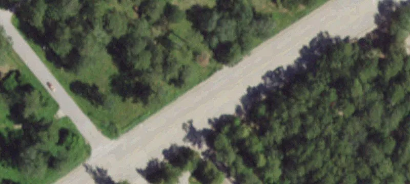 Industrial Land Parcel