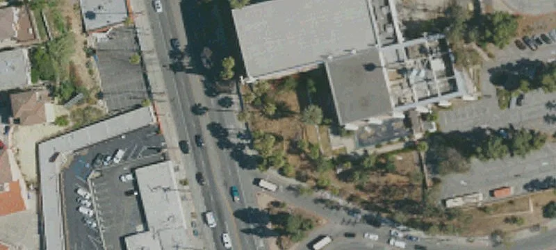 Entitled Mixed-Use Development Land