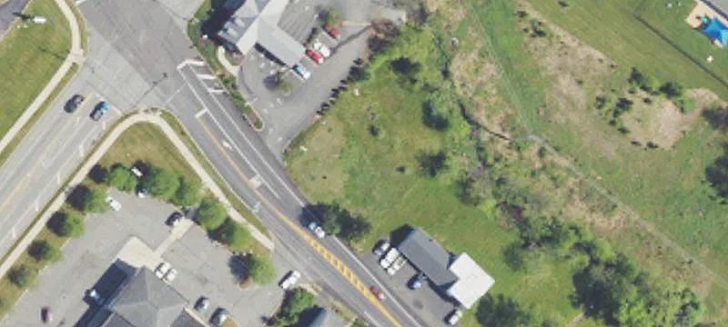 VMU Zoned Commercial Development Land