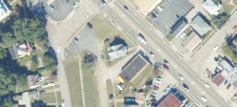 Commercial Land on Major Highway