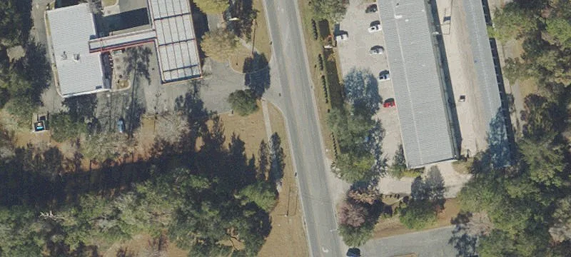Cleared Rural Commercial Acreage