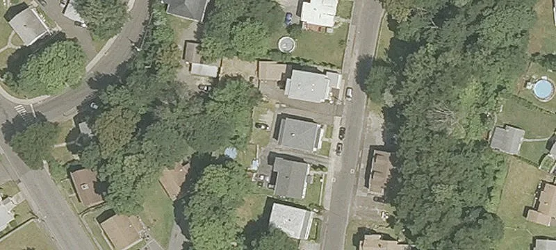 Two-Family Residential Income Property