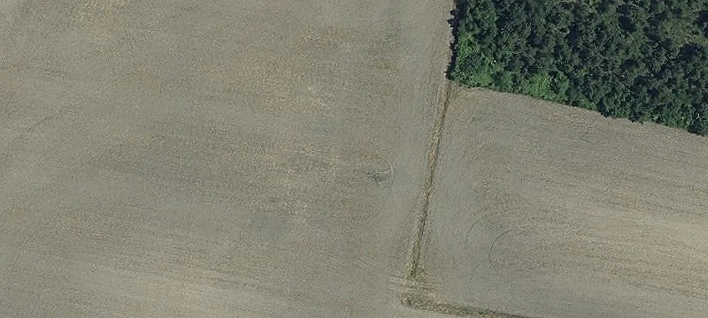 Platted Farmland with Existing Well