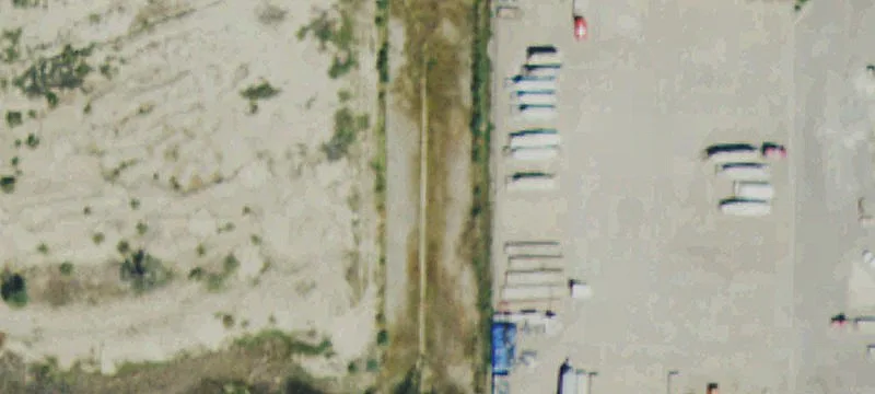 Industrial Land Parcels