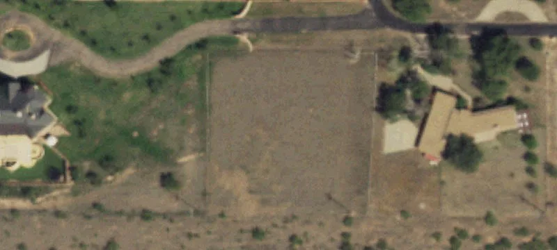 Residential Development Lot