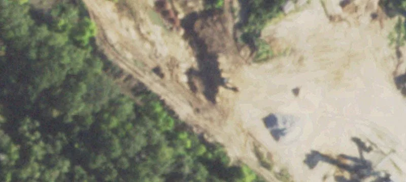 Unrestricted Acreage with Creek