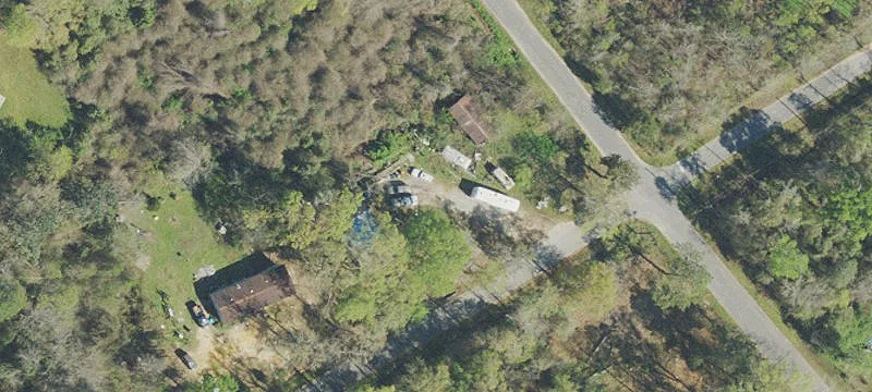 Residential Building Lot