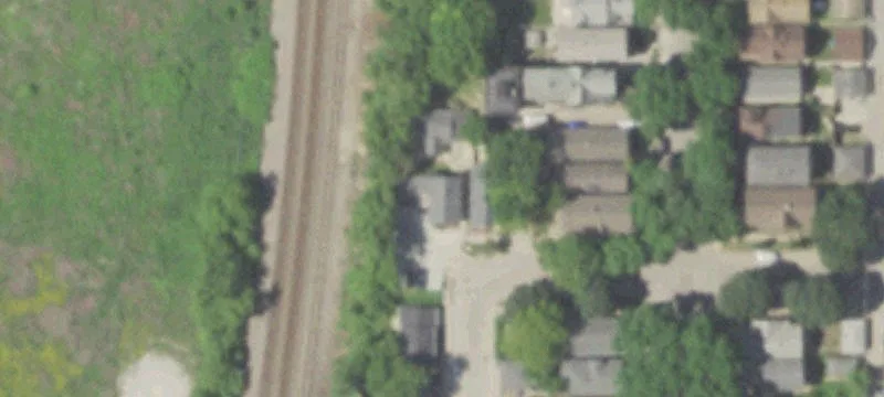 Two-Duplex Income Property