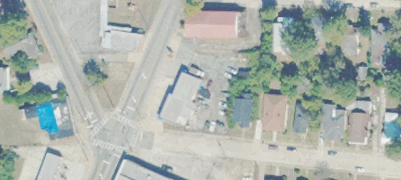 Turnkey Automotive Repair Facility