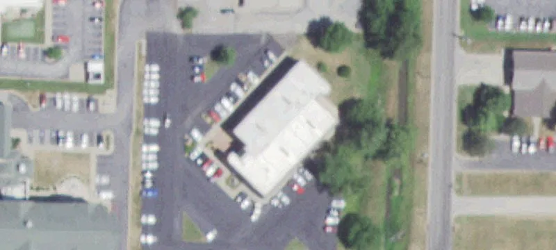 Divisible Executive Office Suite
