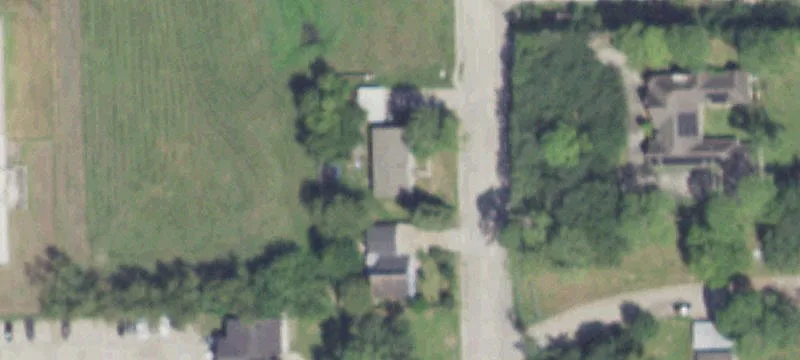 Commercial Land with Dual Frontage