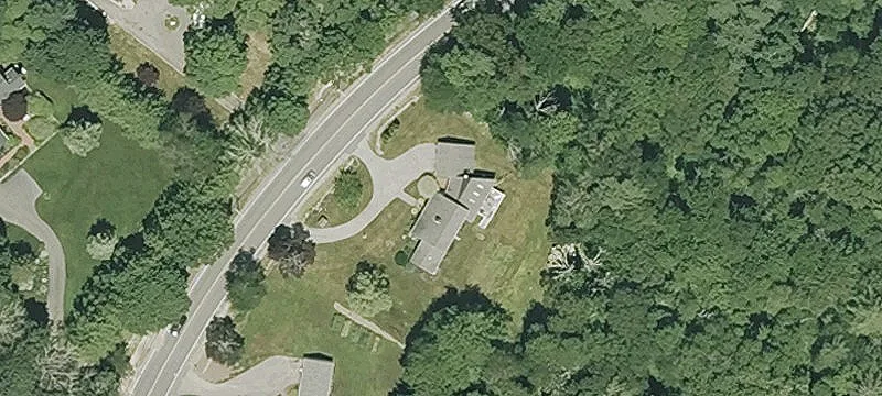 Side-by-Side Two-Family Home