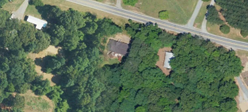 Unrestricted Residential Development Tract