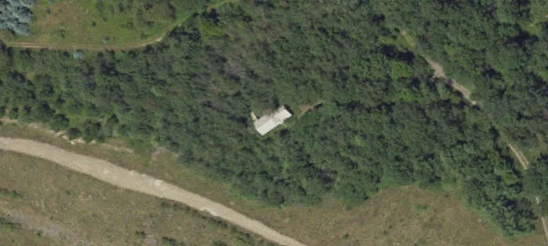 Off-Grid Cabin Recreational Land