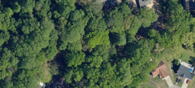 Unzoned Development Land with Home