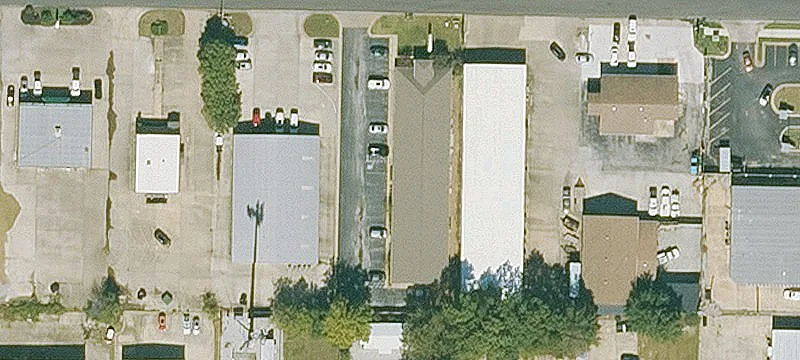 Climate-Controlled Self-Storage Facility