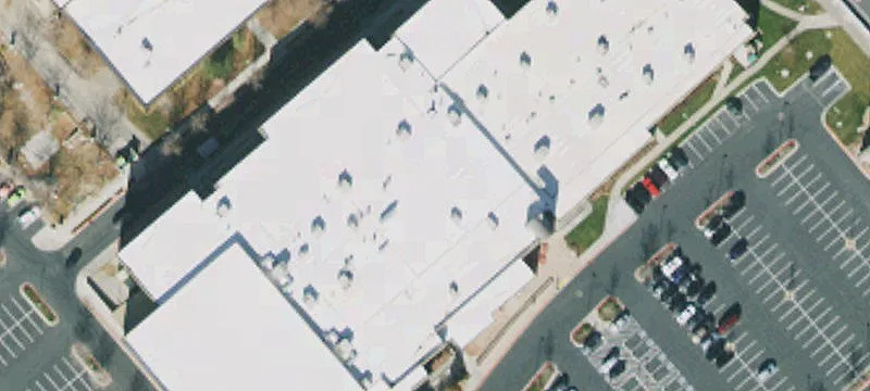 Class A Office Building