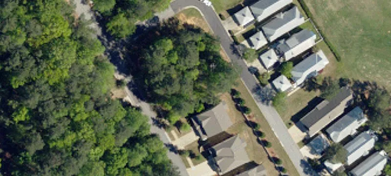 Recreation Land Lot