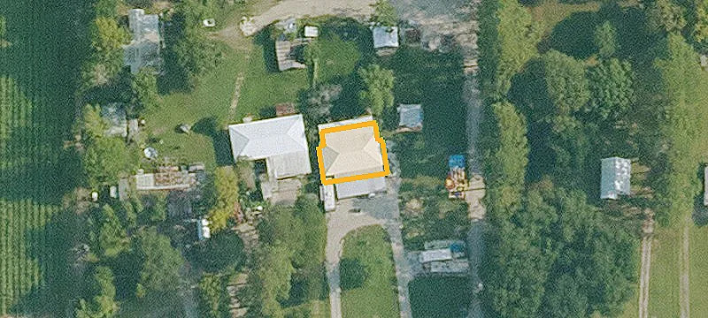 Residential Land Build Site