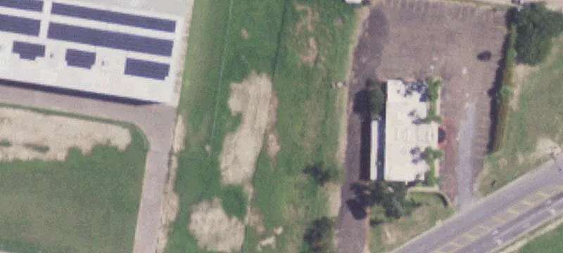 Corner Retail Development Land
