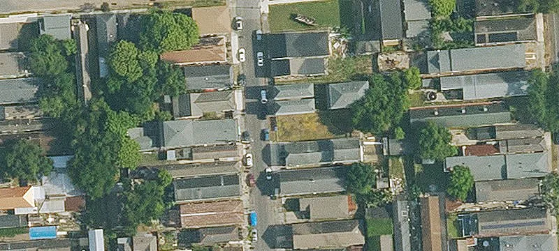 Four-Apartment Residential Income Property