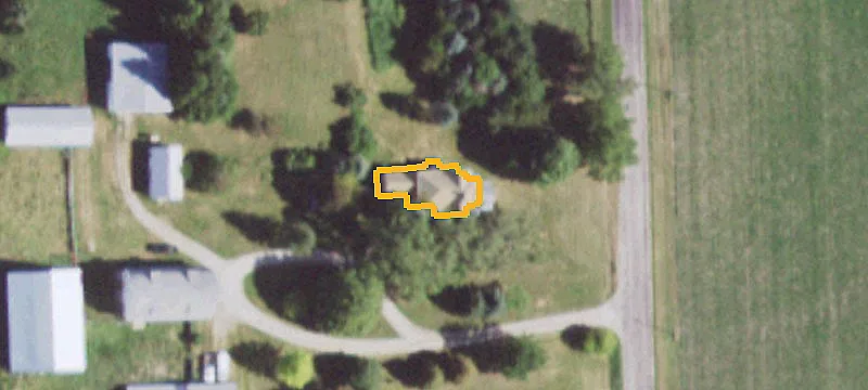 Zoned Residential Wooded Acreage