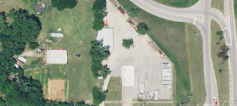 Industrial Development Land Tract