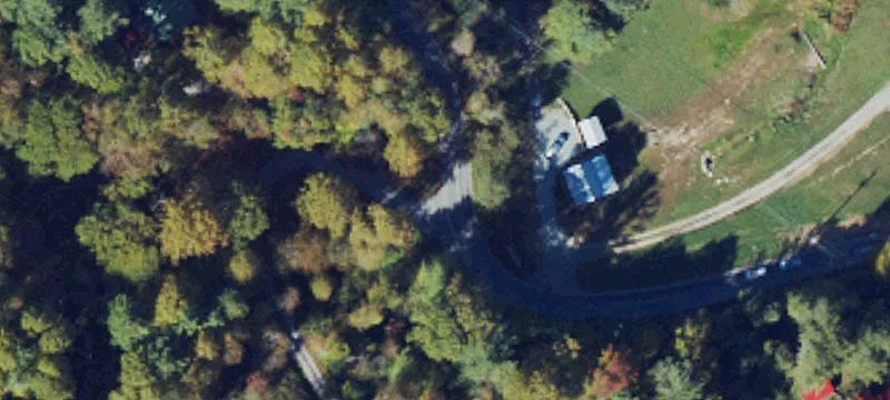 Ridgetop Homesite Lot