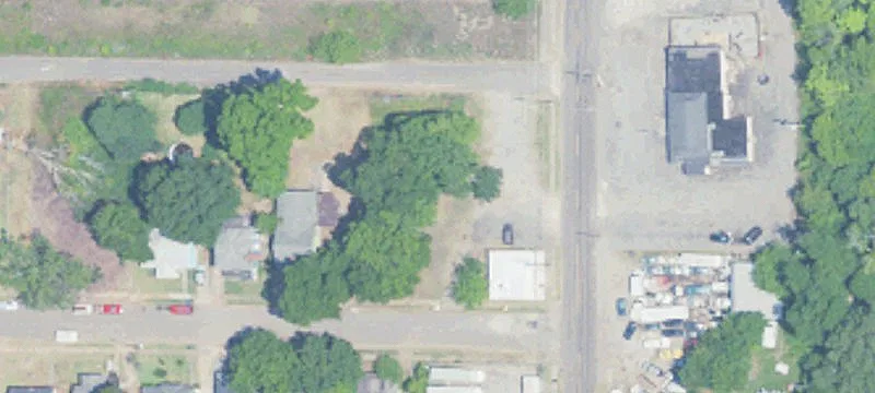 Industrial Land with Major Highway Exposure