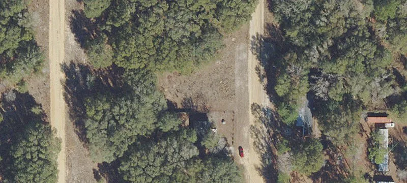 Rural Buildable Land Parcel